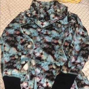 Cold gear under armour